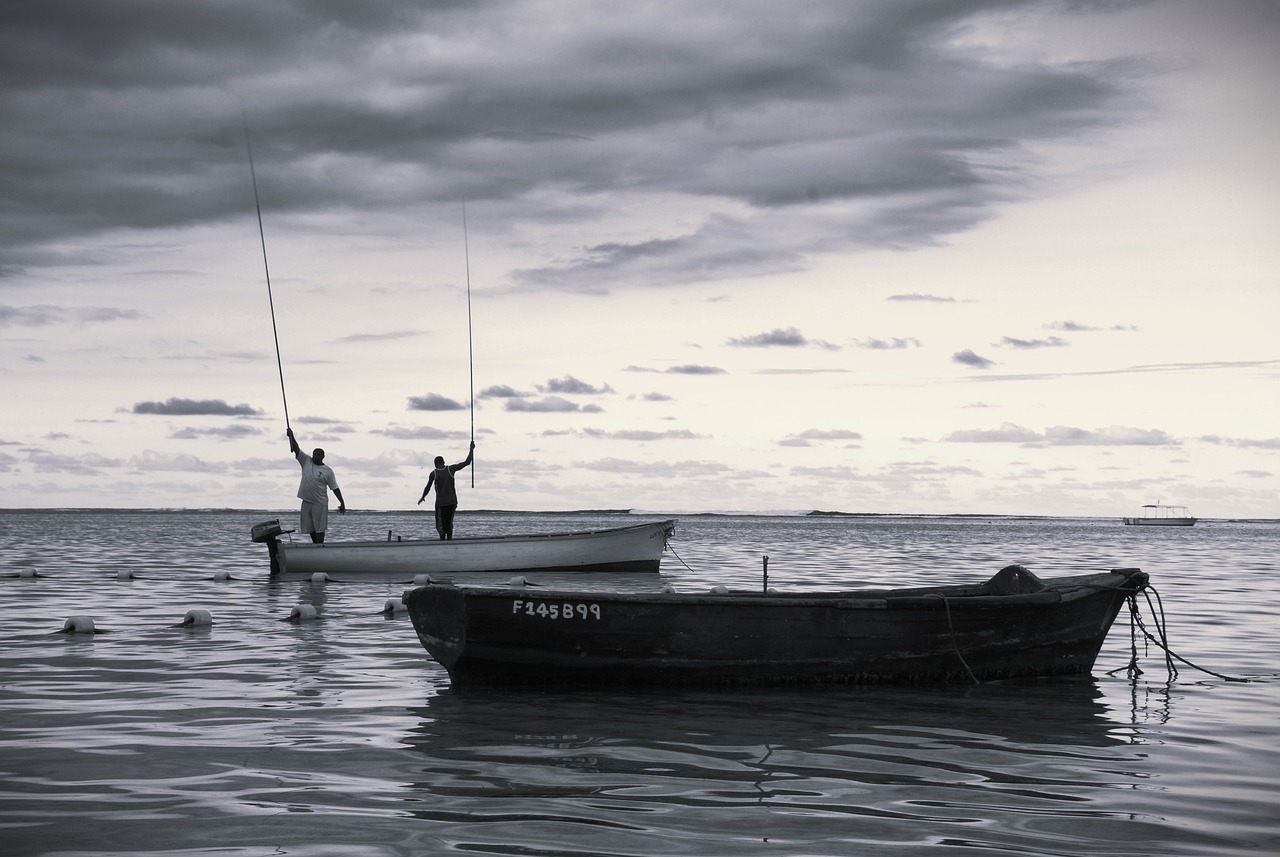 10 Tips for Sustainable Fishing Practices